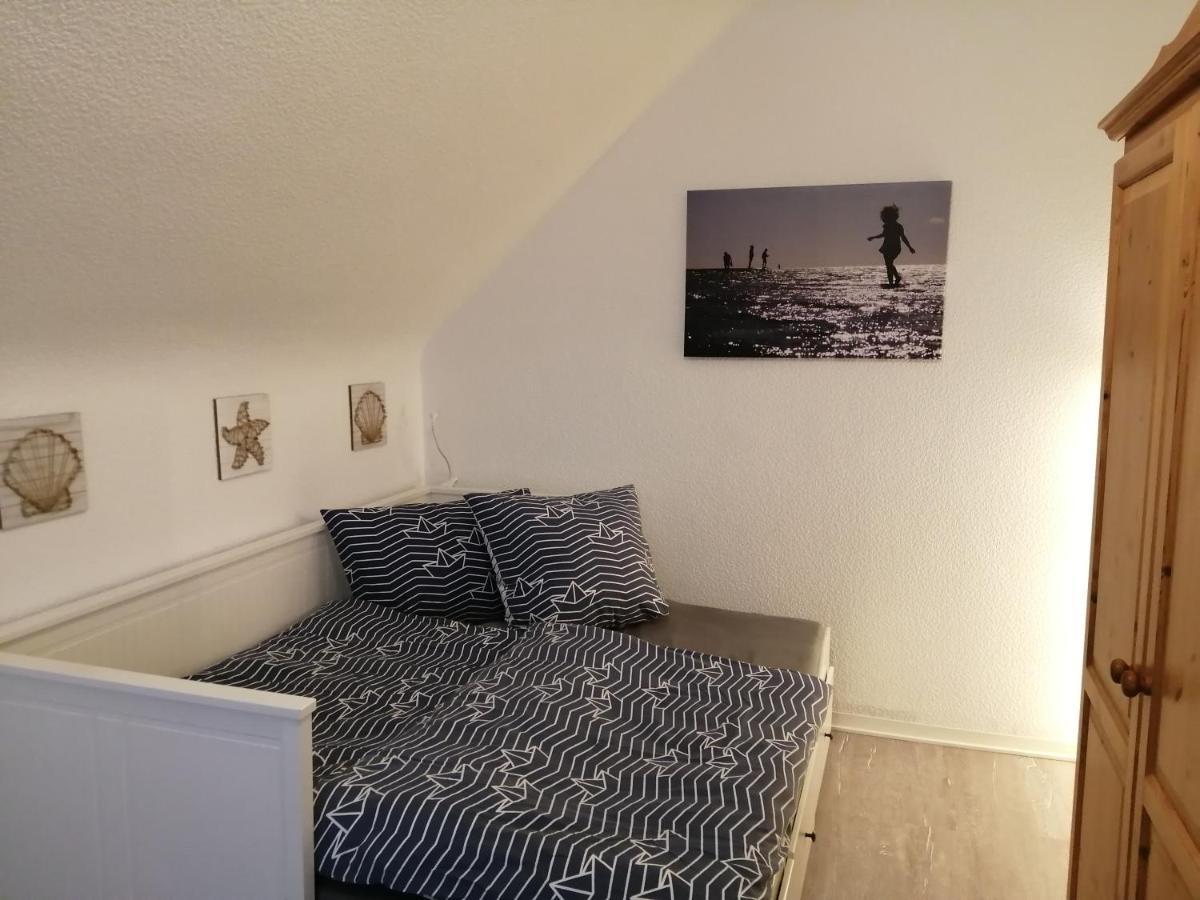 Steinmarner Bude
