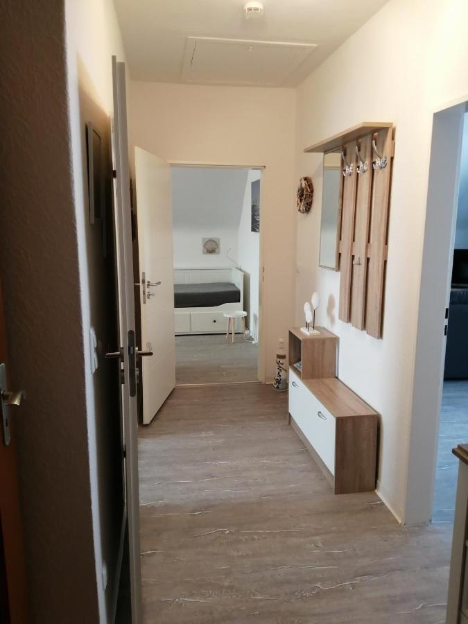 Steinmarner Bude Appartement