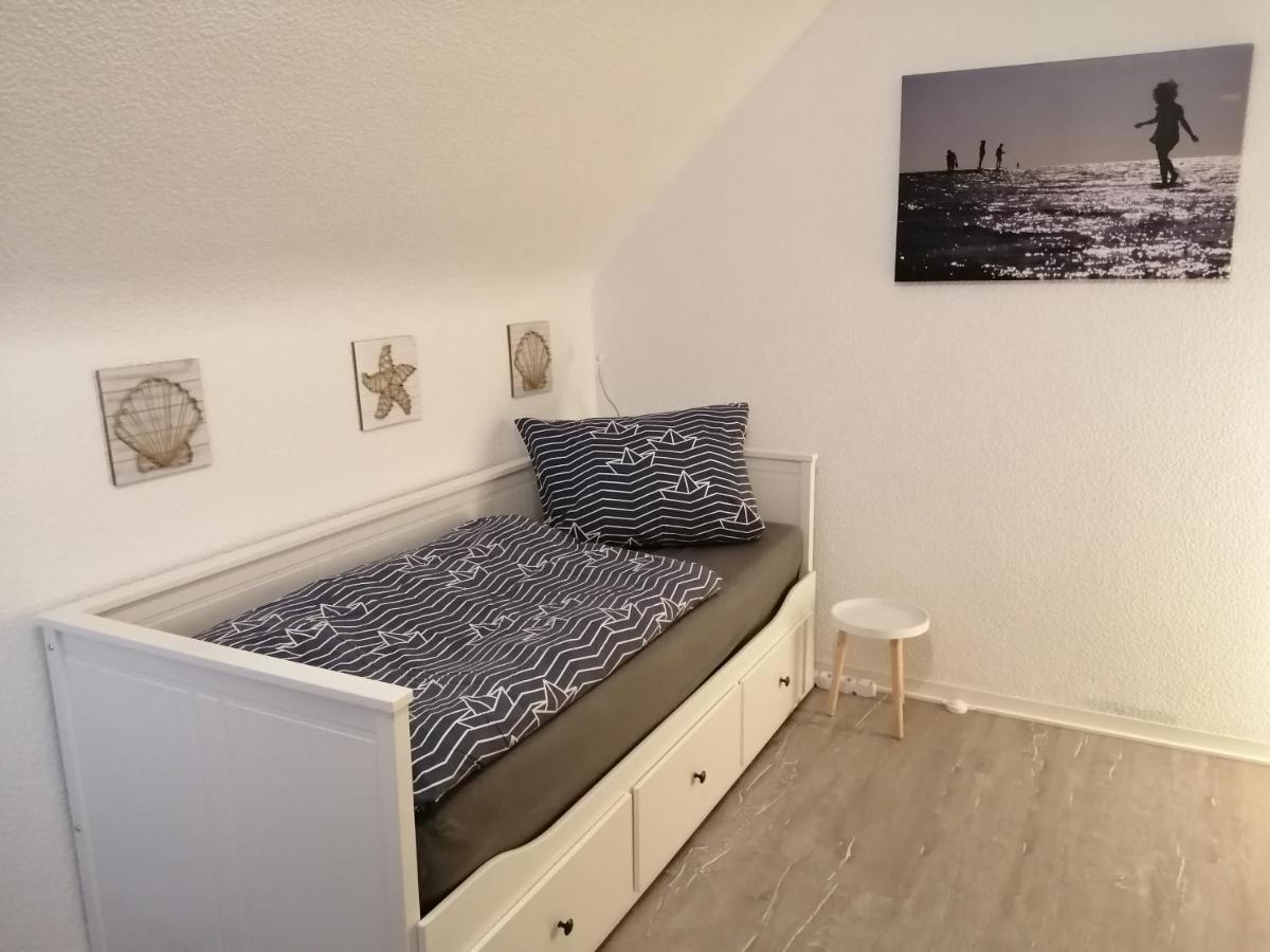 Steinmarner Bude *