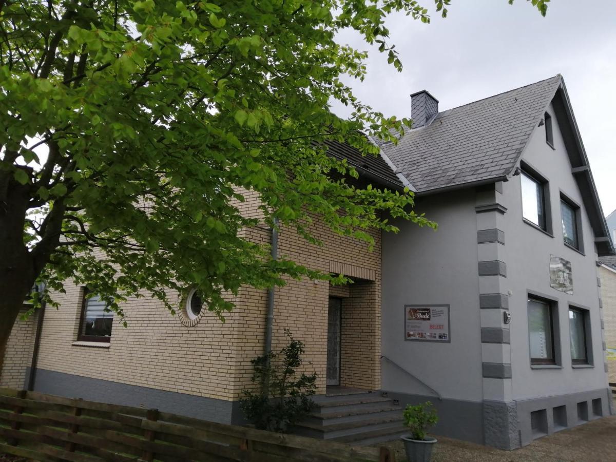 Steinmarner Bude Appartement Cuxhaven