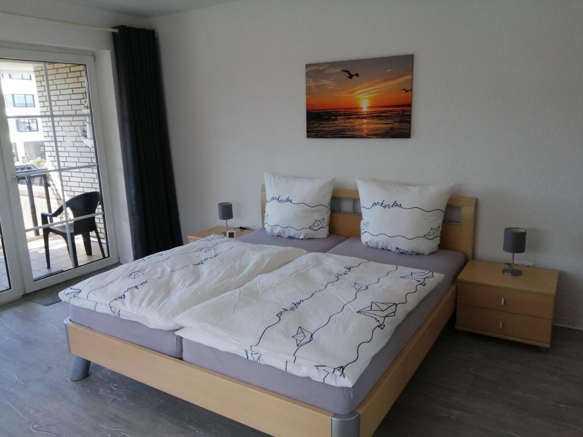 Steinmarner Bude Appartement *