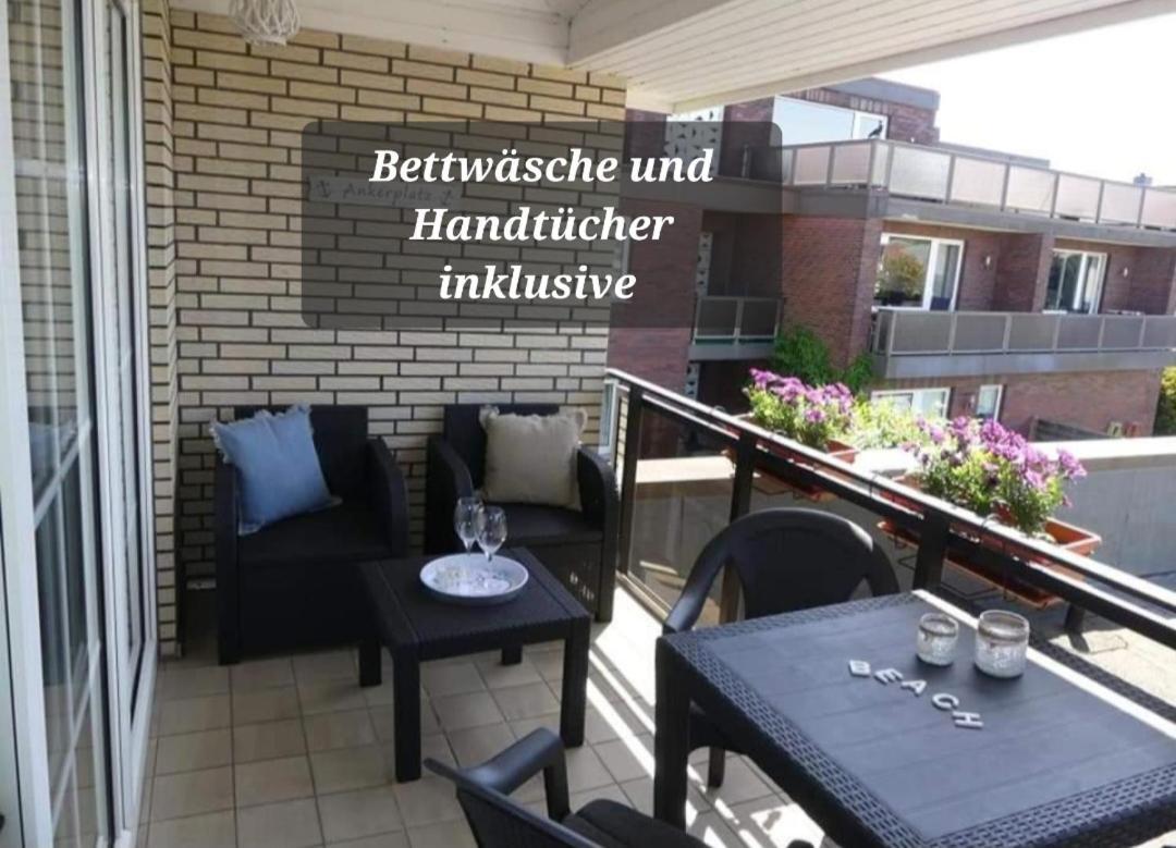 Steinmarner Bude *