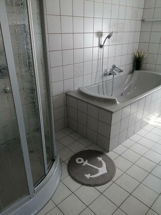 Steinmarner Bude Appartement